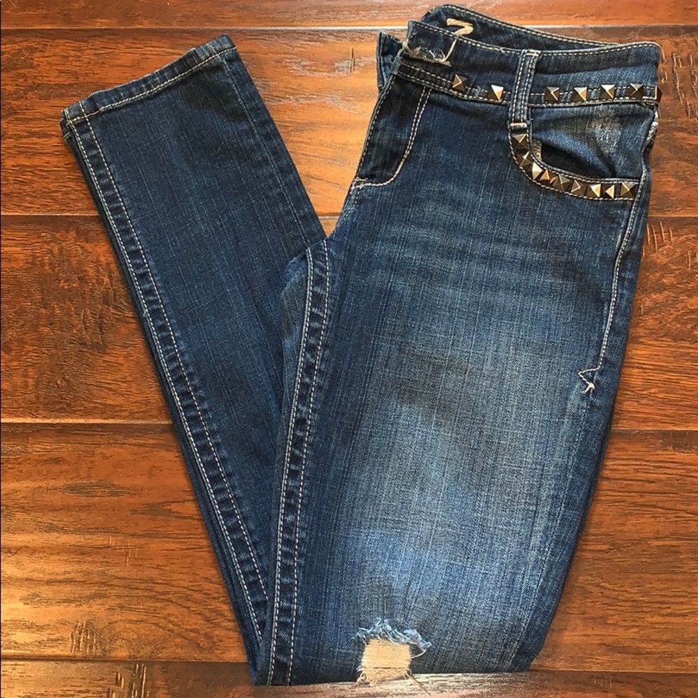 SEVEN Jeans